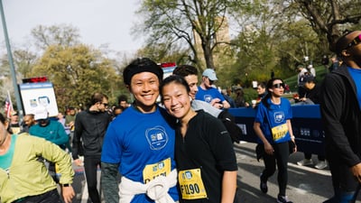 2024 RBC Race for the Kids 4M Presented by NYRR