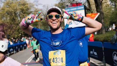 2024 RBC Race for the Kids 4M Presented by NYRR
