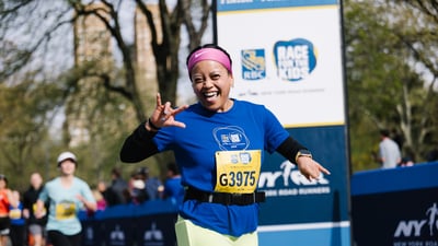2024 RBC Race for the Kids 4M Presented by NYRR