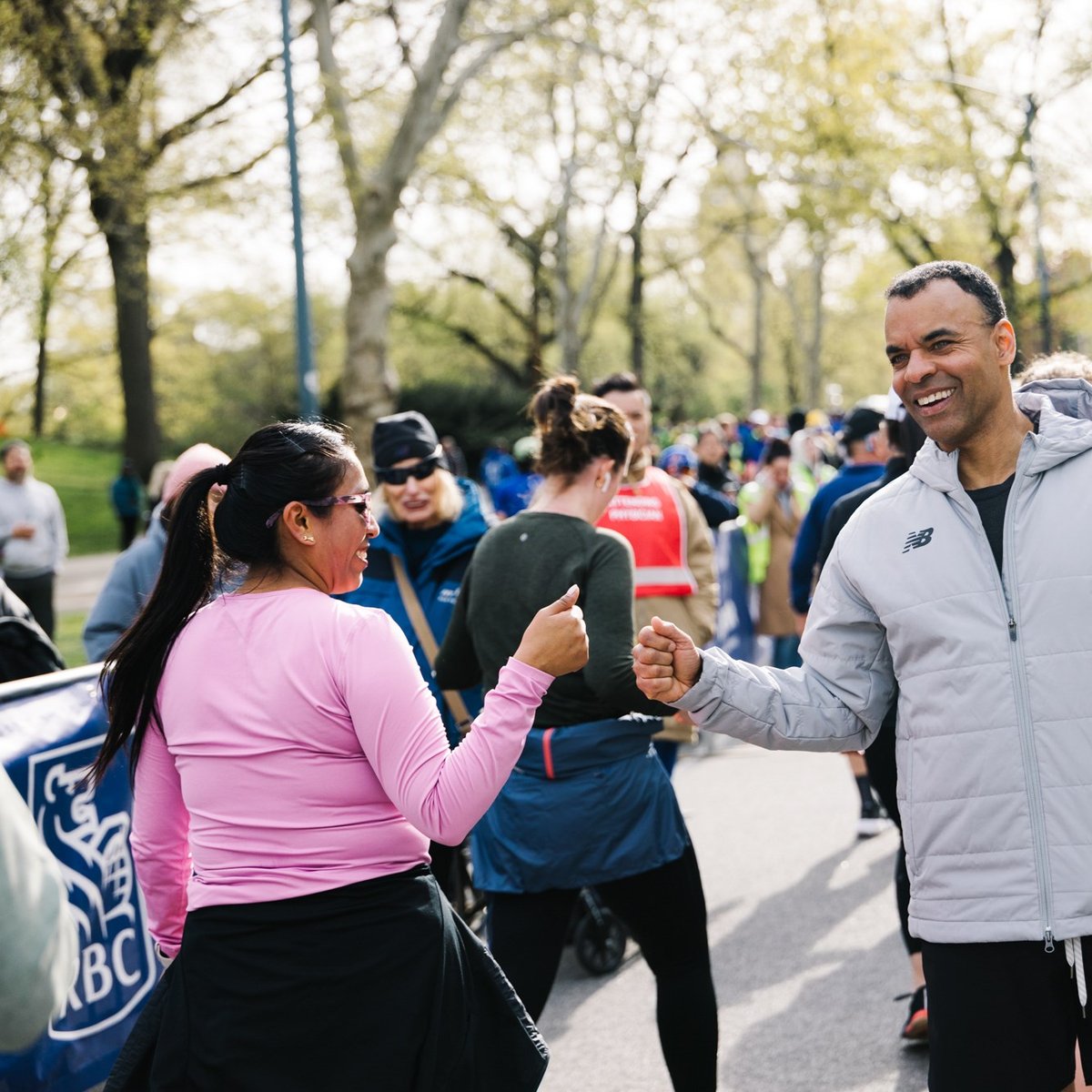 2024 RBC Race for the Kids 4M Presented by NYRR