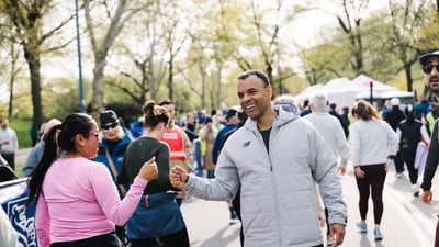 2024 RBC Race for the Kids 4M Presented by NYRR