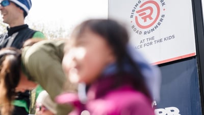 2024 RBC Race for the Kids 4M Presented by NYRR