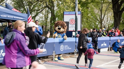 2024 RBC Race for the Kids 4M Presented by NYRR