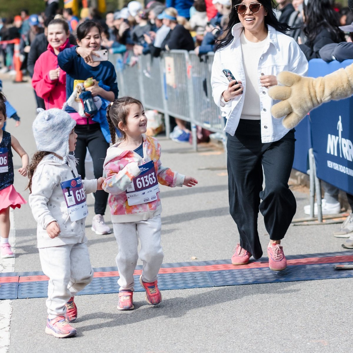 2024 RBC Race for the Kids 4M Presented by NYRR