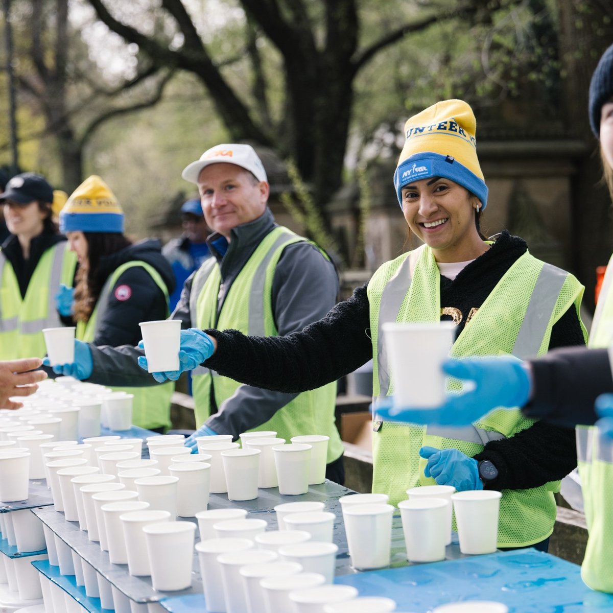2024 RBC Race for the Kids 4M Presented by NYRR
