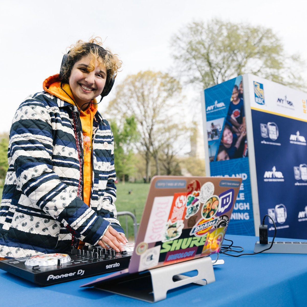 2024 RBC Race for the Kids 4M Presented by NYRR