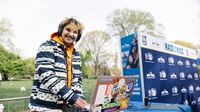 2024 RBC Race for the Kids 4M Presented by NYRR