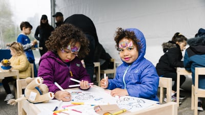 2024 RBC Race for the Kids 4M Presented by NYRR
