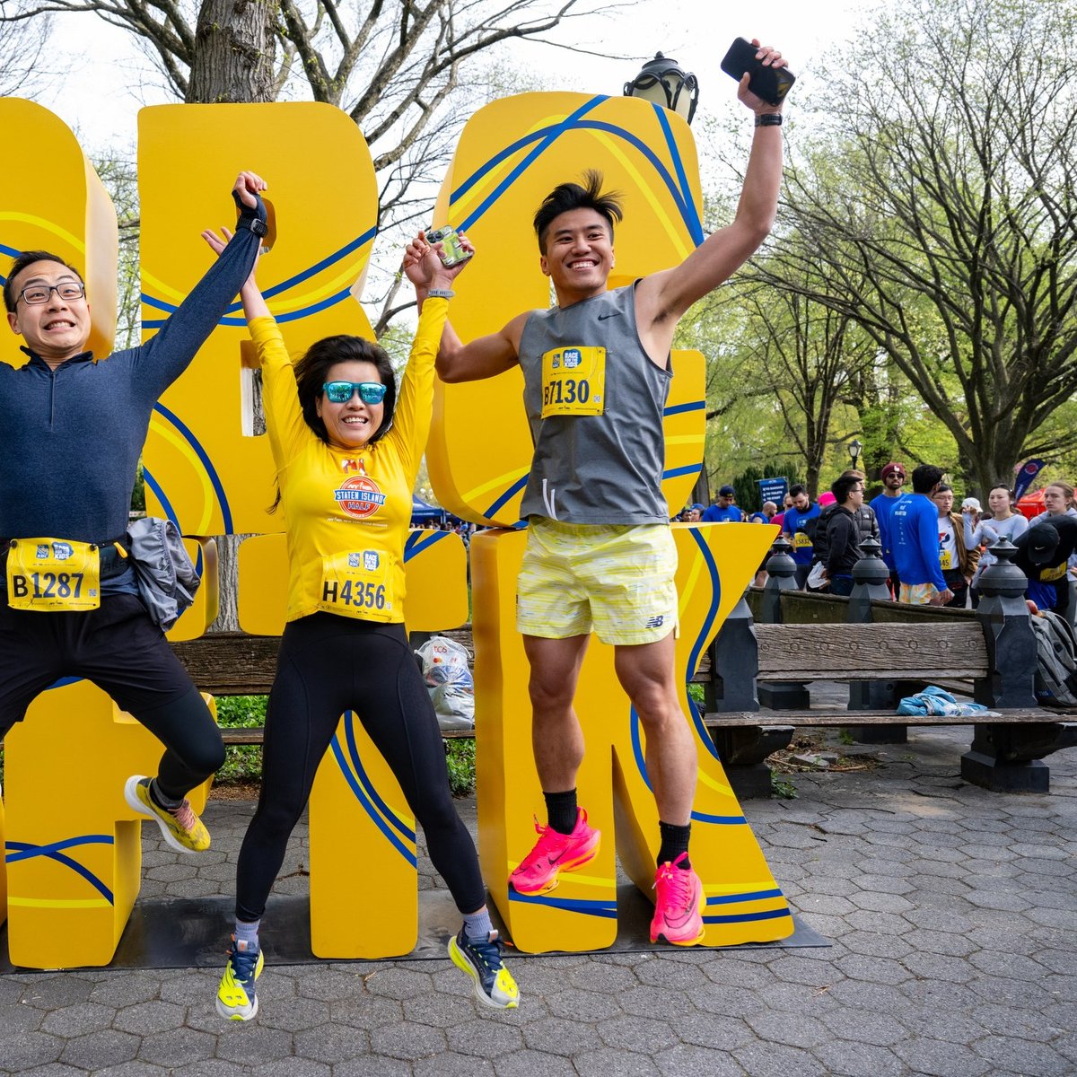 2024 RBC Race for the Kids 4M Presented by NYRR
