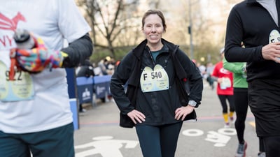2024 Run as One 4M Presented by JPMorgan Chase