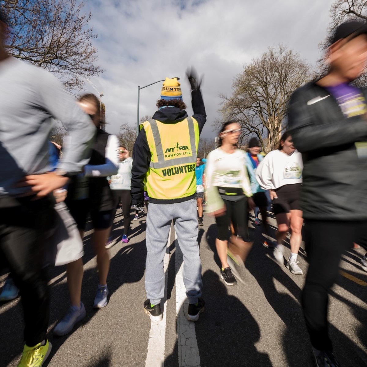 2024 Run as One 4M Presented by JPMorgan Chase