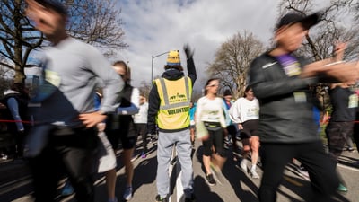 2024 Run as One 4M Presented by JPMorgan Chase
