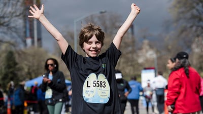 2024 Run as One 4M Presented by JPMorgan Chase