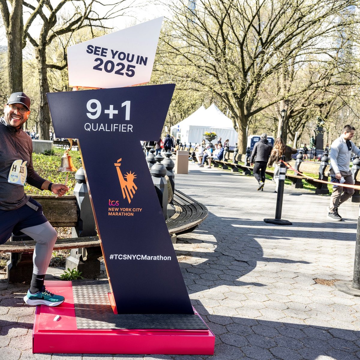 2024 Run as One 4M Presented by JPMorgan Chase