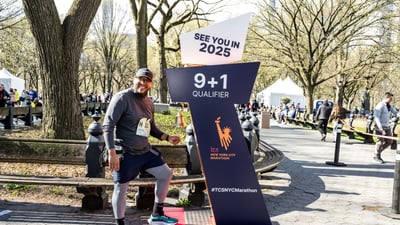 2024 Run as One 4M Presented by JPMorgan Chase