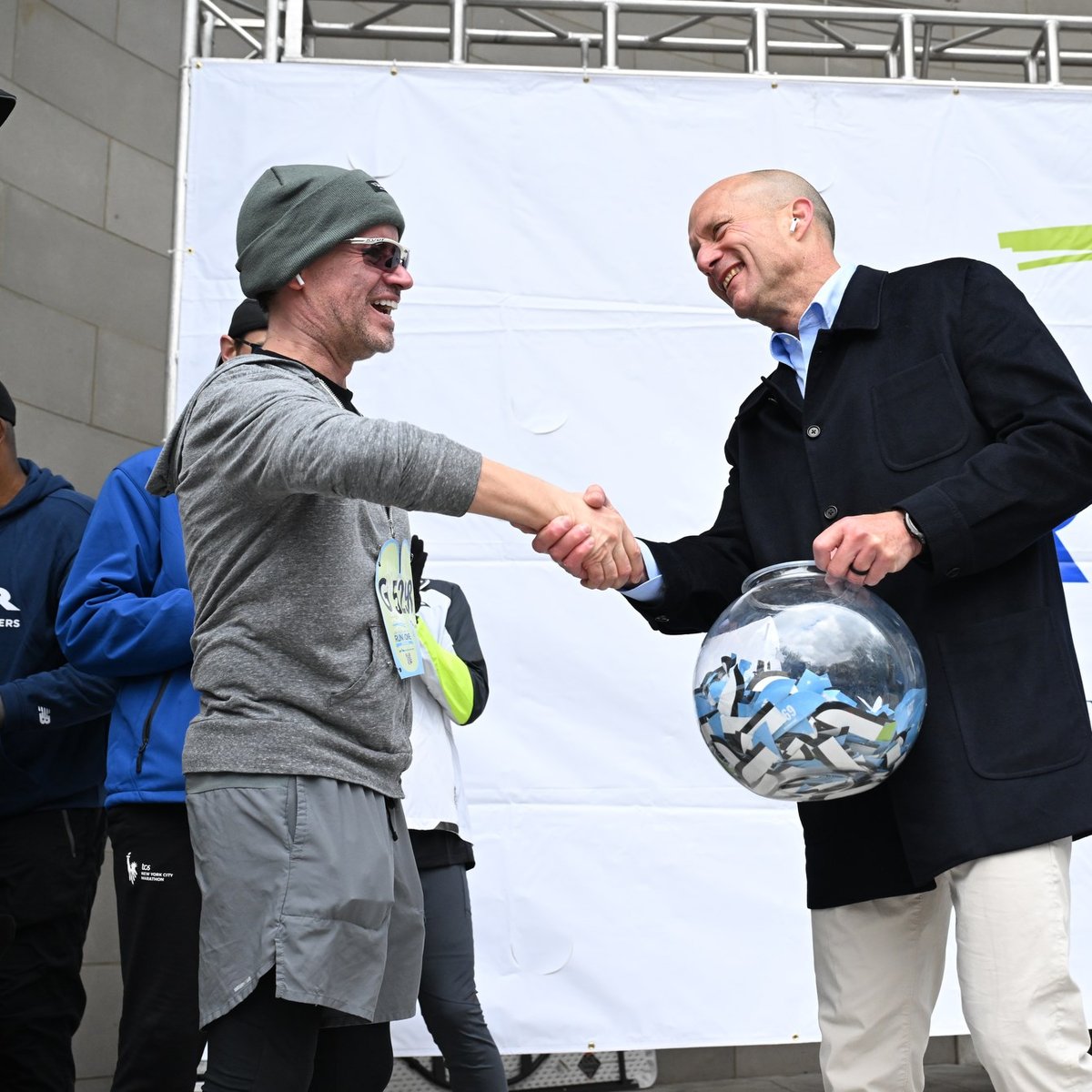 2024 Run as One 4M Presented by JPMorgan Chase