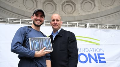 2024 Run as One 4M Presented by JPMorgan Chase