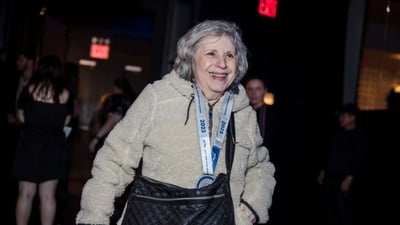 2024 Volunteer Hall of Fame Ceremony
