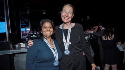 2024 Volunteer Hall of Fame Ceremony