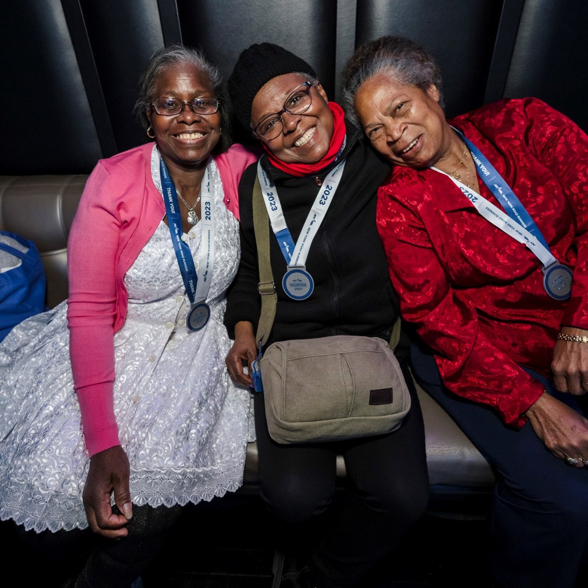 2024 Volunteer Hall of Fame Ceremony