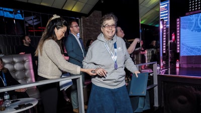 2024 Volunteer Hall of Fame Ceremony