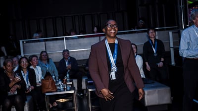 2024 Volunteer Hall of Fame Ceremony