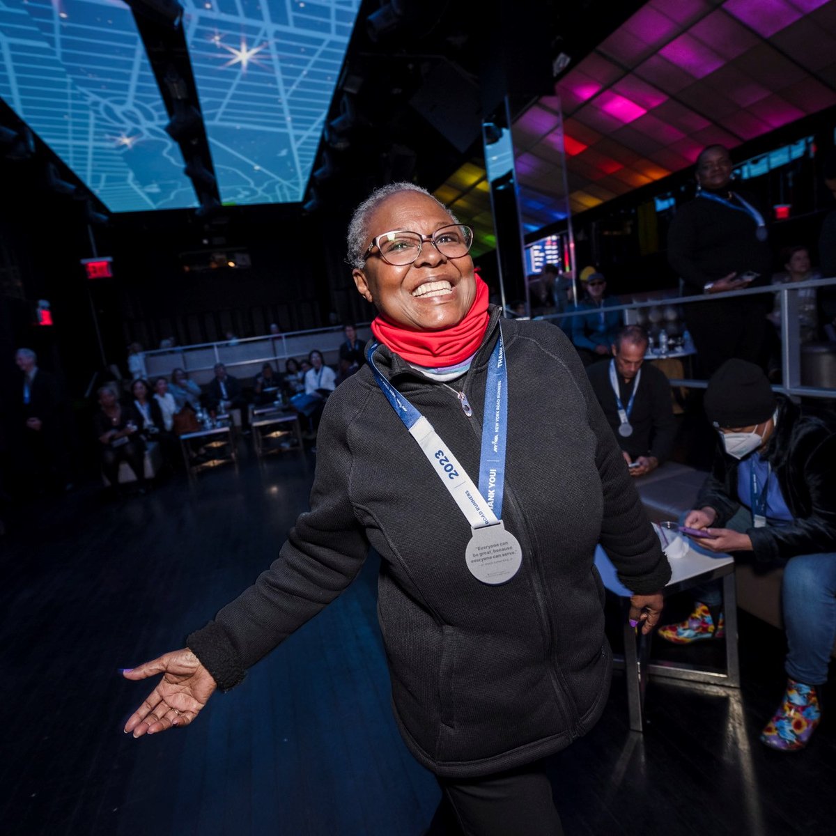 2024 Volunteer Hall of Fame Ceremony