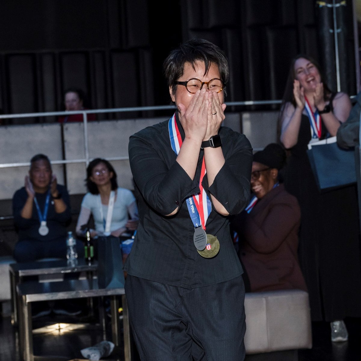 2024 Volunteer Hall of Fame Ceremony