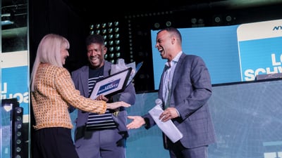 2024 Volunteer Hall of Fame Ceremony