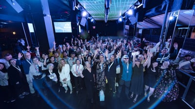 2024 Volunteer Hall of Fame Ceremony