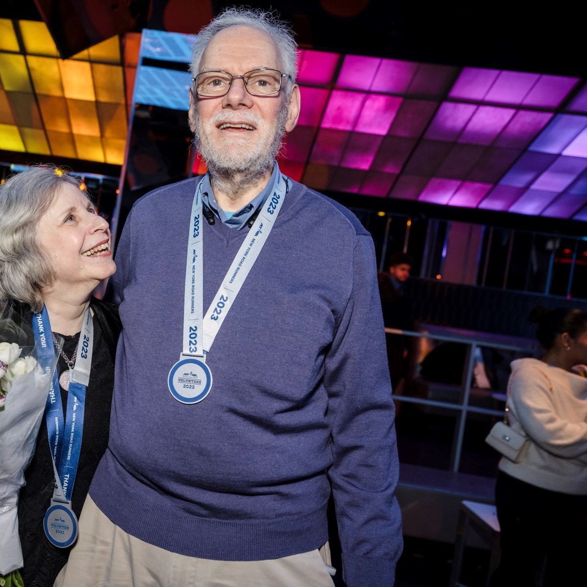 2024 Volunteer Hall of Fame Ceremony