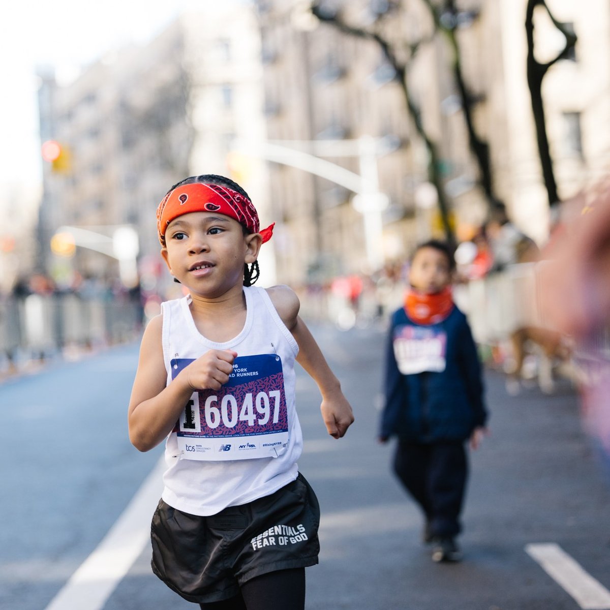 2024 NYRR Washington Heights Salsa, Blues and Shamrocks 5K