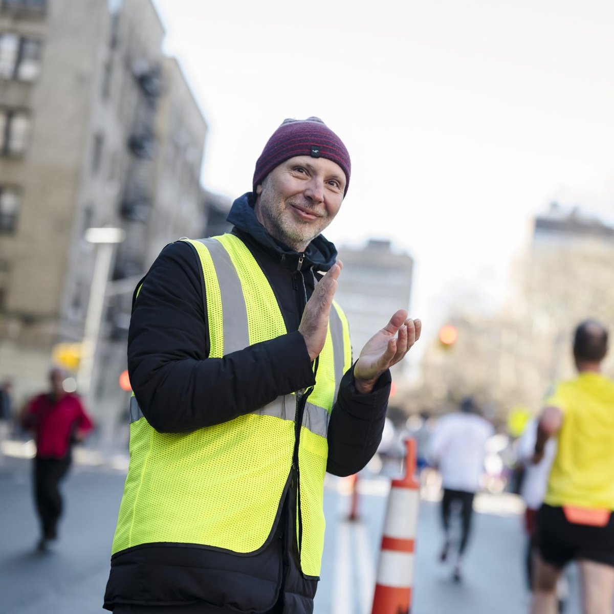 2024 NYRR Washington Heights Salsa, Blues and Shamrocks 5K