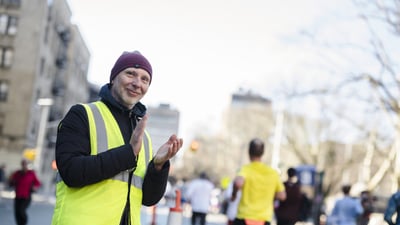 2024 NYRR Washington Heights Salsa, Blues and Shamrocks 5K