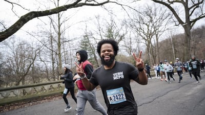 2024 NYRR Al Gordon 4M