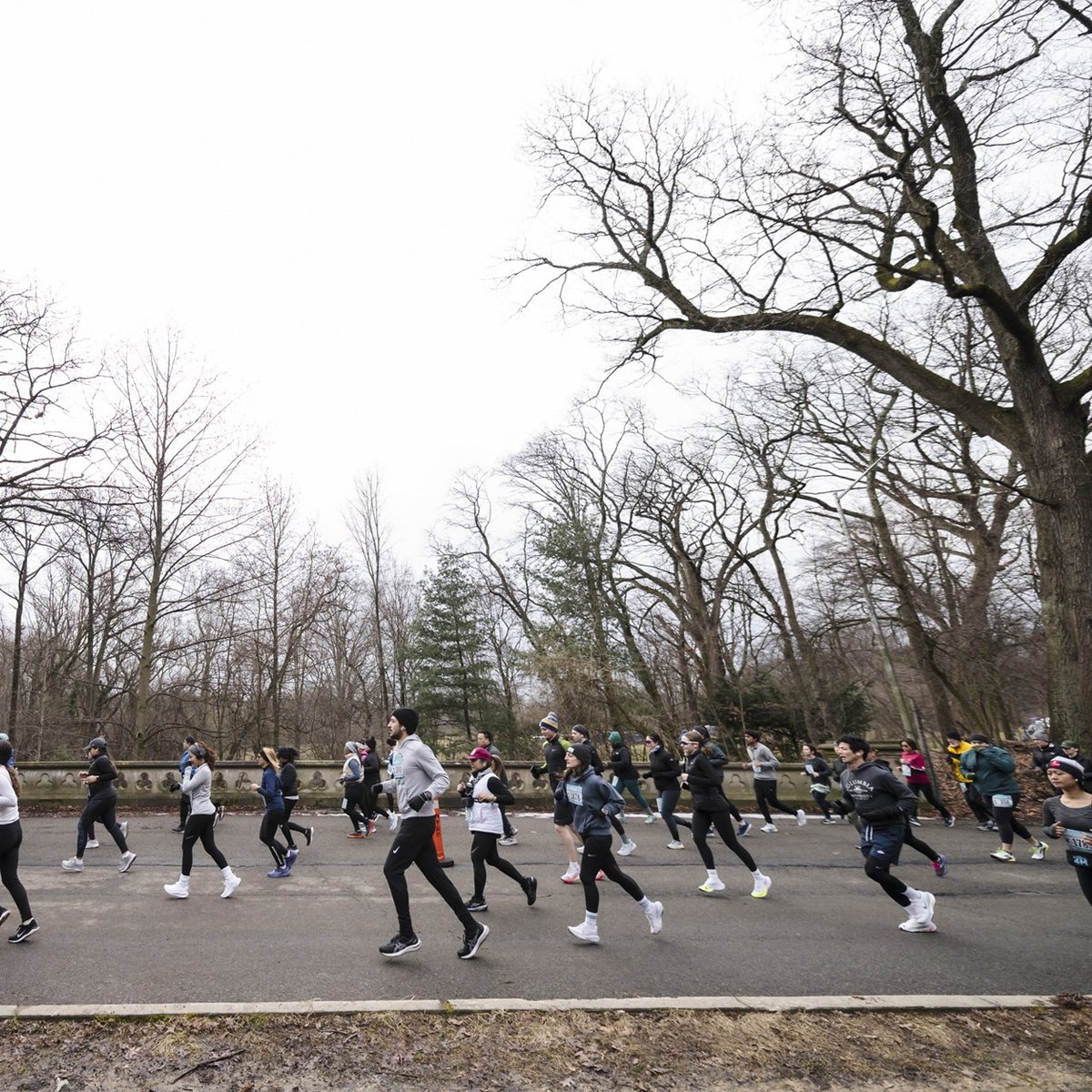 2024 NYRR Al Gordon 4M