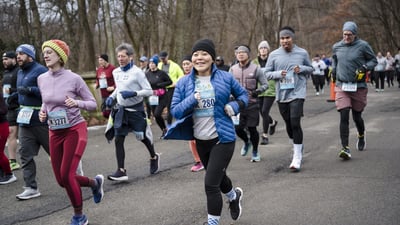 2024 NYRR Al Gordon 4M