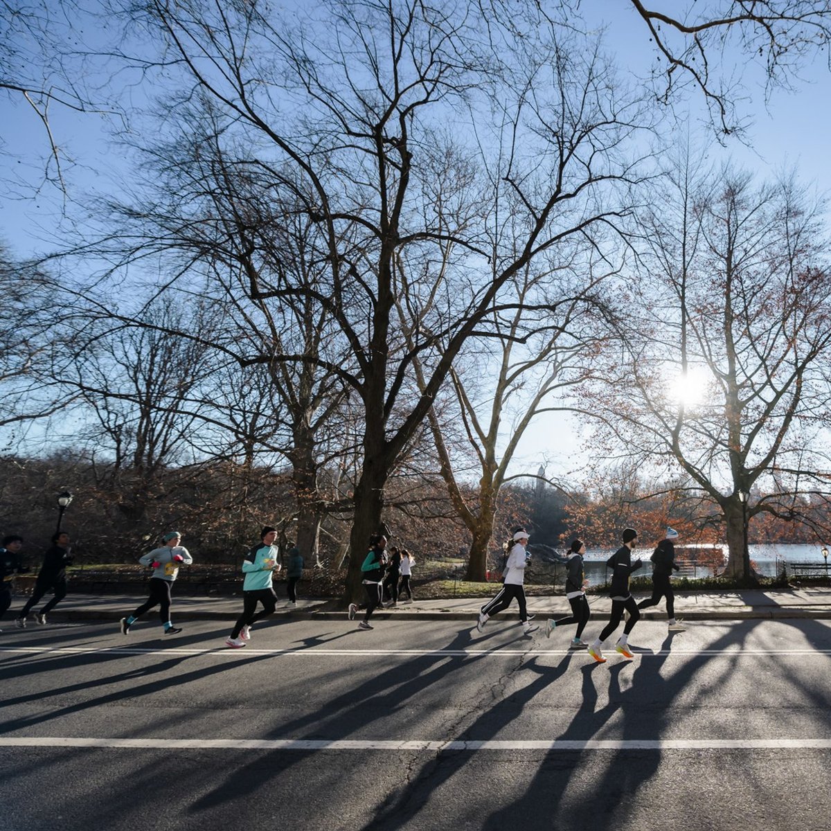 2024 NYRR Manhattan 10K