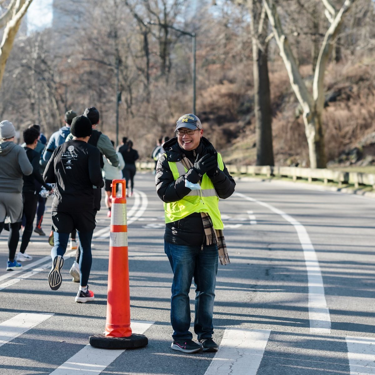 2024 NYRR Manhattan 10K