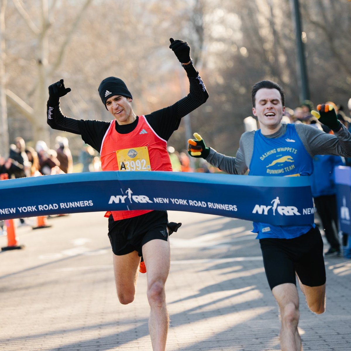 2024 NYRR Manhattan 10K