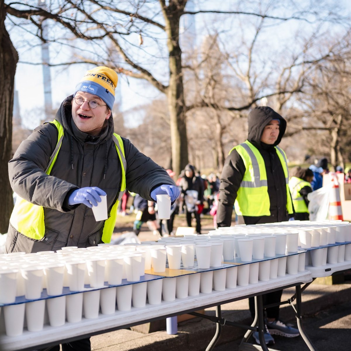 2024 NYRR Manhattan 10K