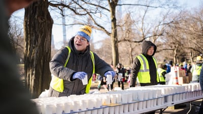 2024 NYRR Manhattan 10K