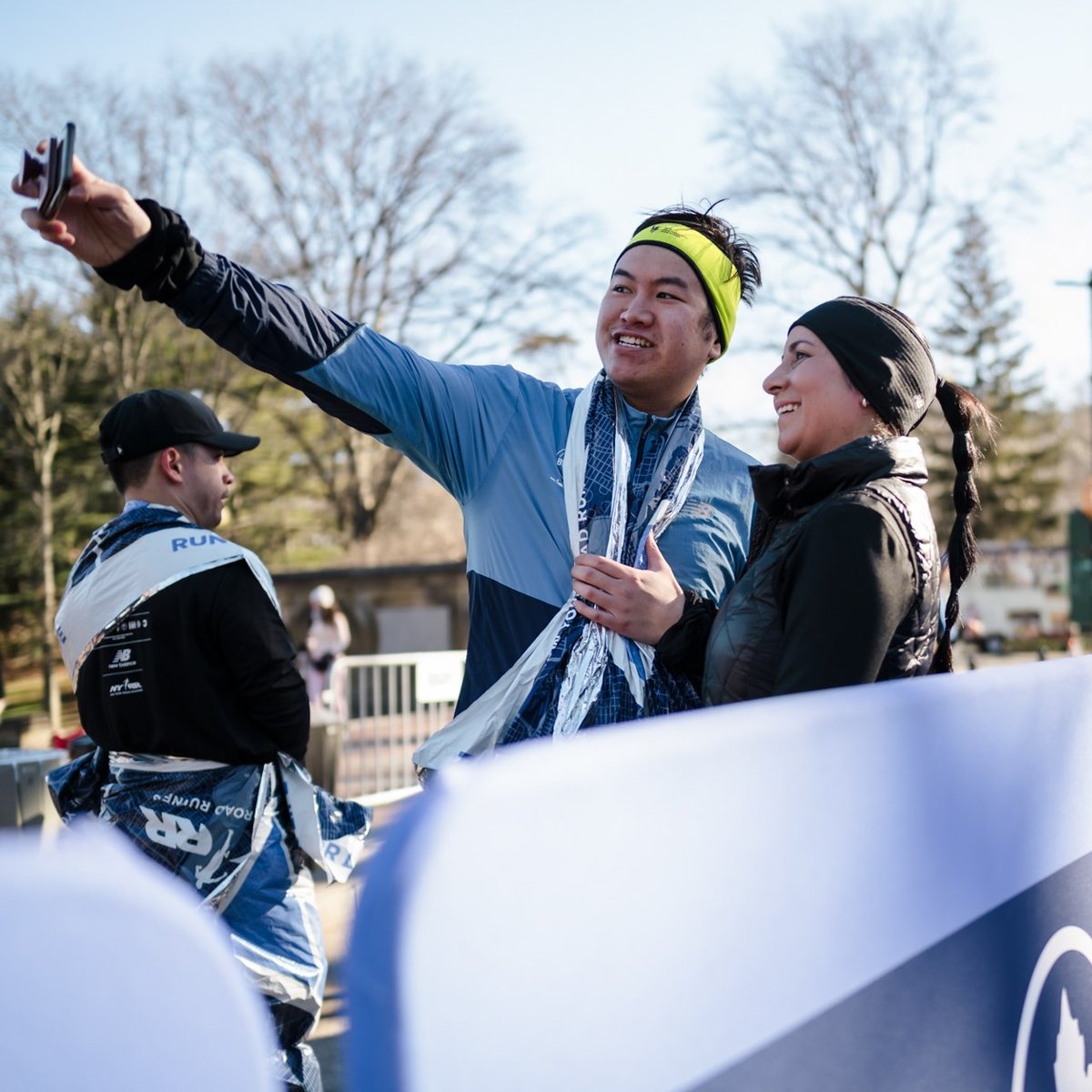 2024 NYRR Manhattan 10K