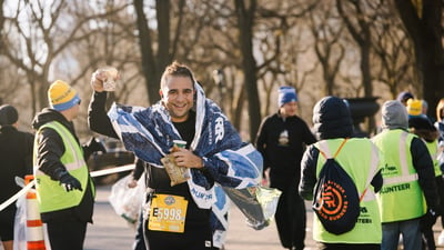 2024 NYRR Manhattan 10K