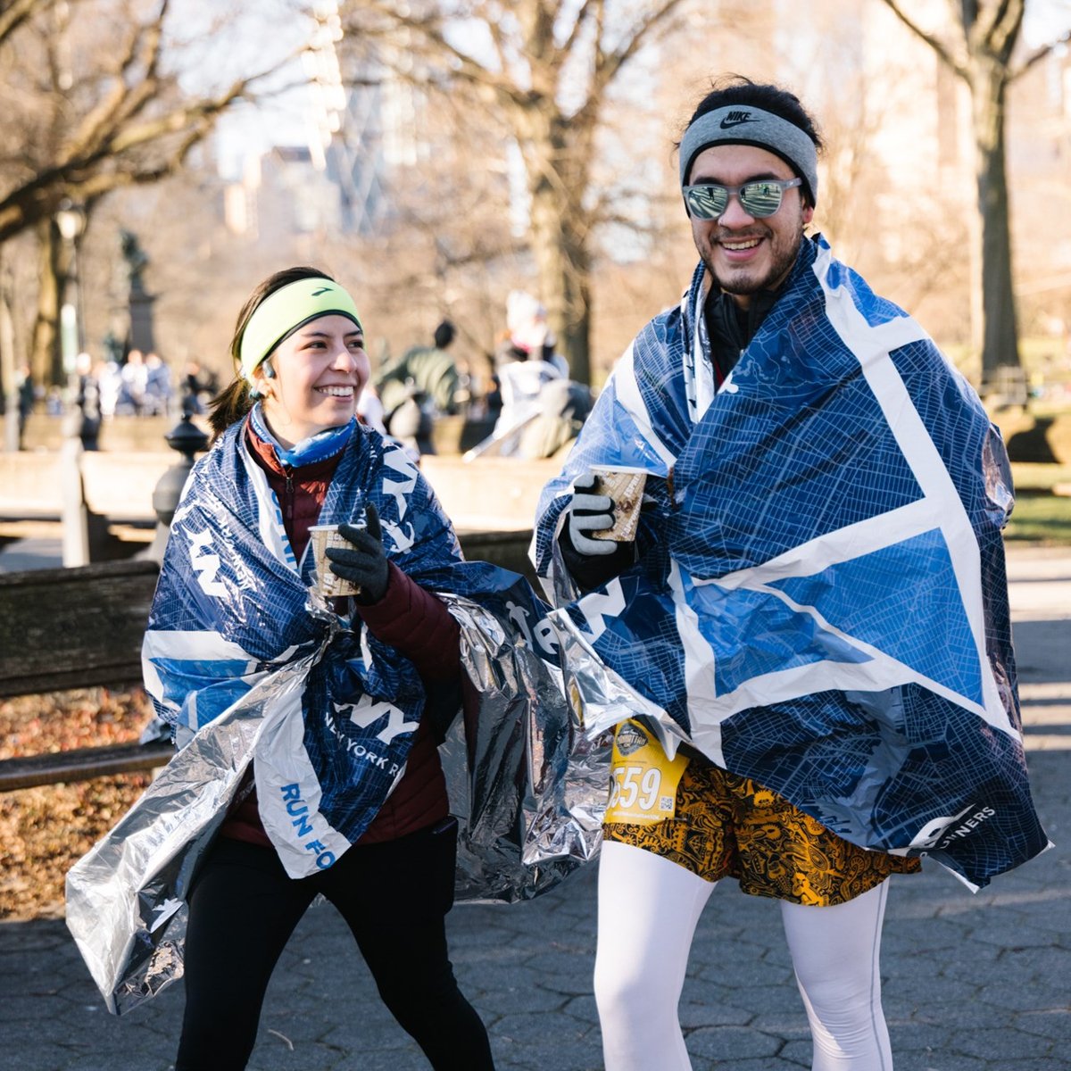 2024 NYRR Manhattan 10K