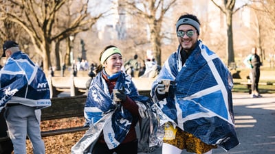 2024 NYRR Manhattan 10K