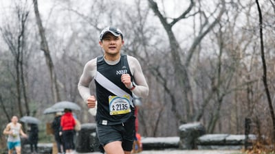 2024 NYRR Fred Lebow Half Marathon