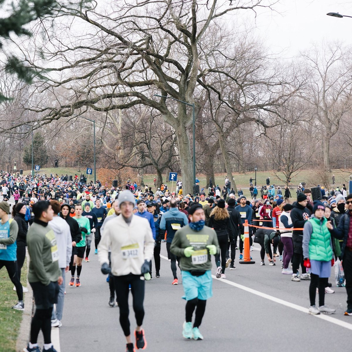 2024 NYRR Joe Kleinerman 10K
