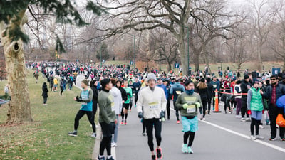 2024 NYRR Joe Kleinerman 10K