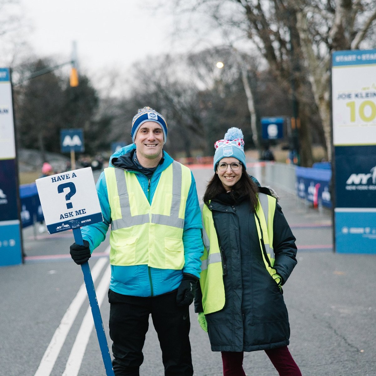 2024 NYRR Joe Kleinerman 10K